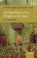 Archaeology of the Origin of the State