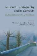 Ancient Historiography and Its Contexts