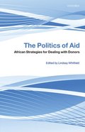 The Politics of Aid