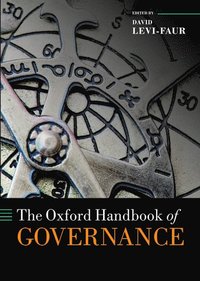 The Oxford Handbook of Governance