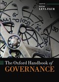 Oxford Handbook of Governance
