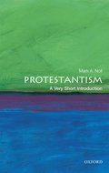 Protestantism: A Very Short Introduction