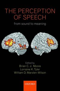Perception of Speech