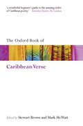 The Oxford Book of Caribbean Verse