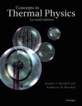 Concepts in Thermal Physics