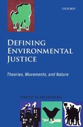 Defining Environmental Justice