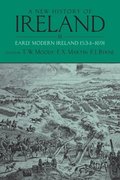 A New History of Ireland, Volume III