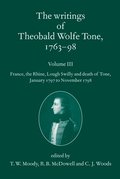 The Writings of Theobald Wolfe Tone 1763-98: Volume III