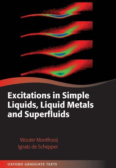Excitations in Simple Liquids, Liquid Metals and Superfluids