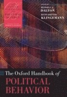 Oxford Handbook of Political Behavior