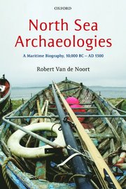 North Sea Archaeologies