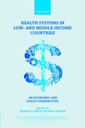 Health Systems in Low- and Middle-Income Countries