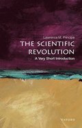 The Scientific Revolution: A Very Short Introduction