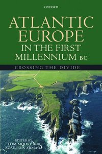 Atlantic Europe in the First Millennium BC