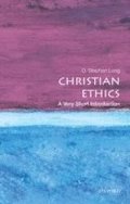Christian Ethics: A Very Short Introduction
