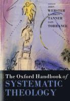 Oxford Handbook of Systematic Theology
