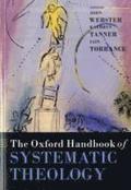 Oxford Handbook of Systematic Theology