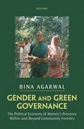 Gender and Green Governance