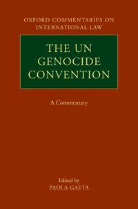 UN Genocide Convention
