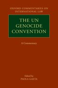 UN Genocide Convention