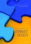 Handbook of Market Design