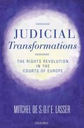Judicial Transformations