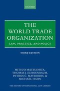 The World Trade Organization