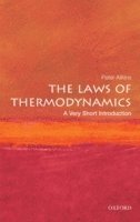 The Laws of Thermodynamics