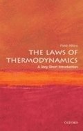 Laws of Thermodynamics