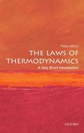 The Laws of Thermodynamics