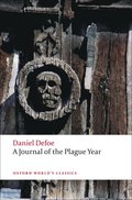 Journal of the Plague Year