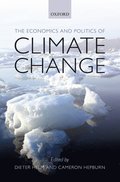 The Economics and Politics of Climate Change