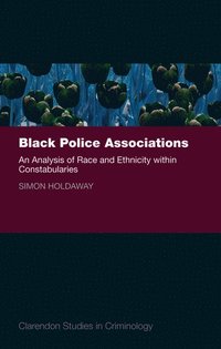 Black Police Associations