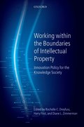 Working Within the Boundaries of Intellectual Property