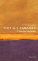 Michael Faraday av Frank A J L James, Frank A J L James