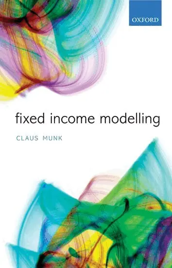 Claus Munk - Fixed Income Modelling, Inbunden. Tillgänglighet: Lägg i varukorg