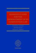 Damages Claims for the Infringement of EU Competition Law