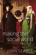 Making the Social World