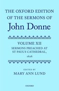 The Oxford Edition of the Sermons of John Donne