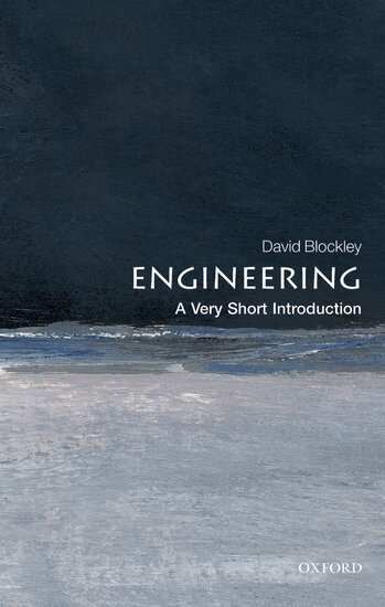 David Blockley - Engineering, Häftad. Tillgänglighet: Lägg i varukorg