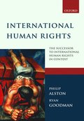 International Human Rights