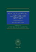 International Acquisition Finance