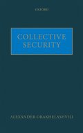 Collective Security