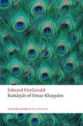 Rubiyt of Omar Khayym