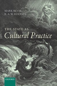 The State as Cultural Practice