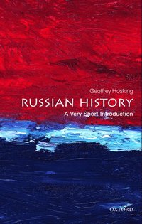 Russian History: A Very Short Introduction