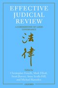 Effective Judicial Review