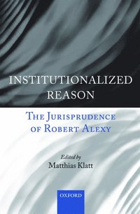 Institutionalized Reason