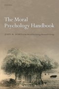 The Moral Psychology Handbook