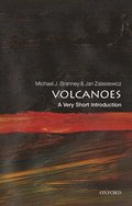 Volcanoes: A Very Short Introduction